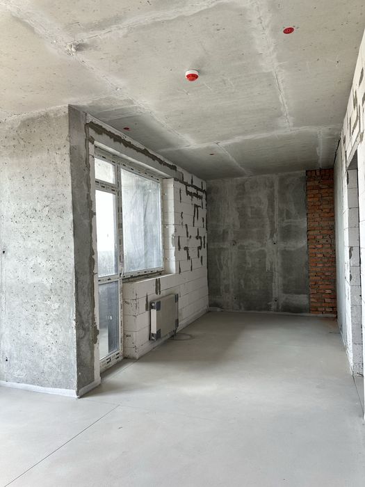 Видовий пентхаус Жк Ok Land