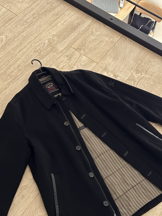 Пальто чоловіче Paul&Shark L