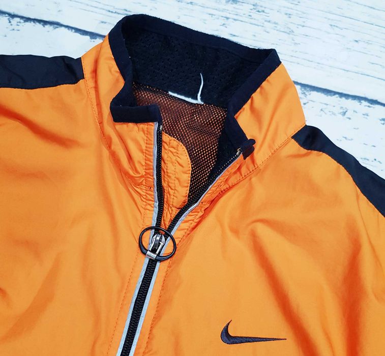 Nike * kurtka * vintage * męska * unikatowa * L