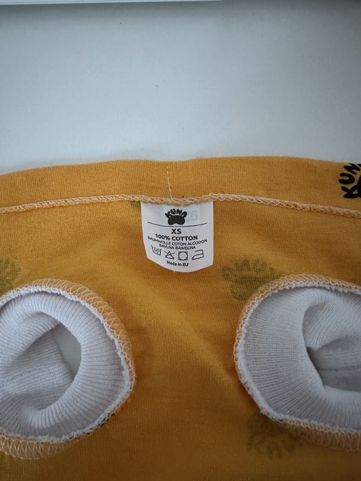 Ubranko pooperacyjne Kuna-Vet XS