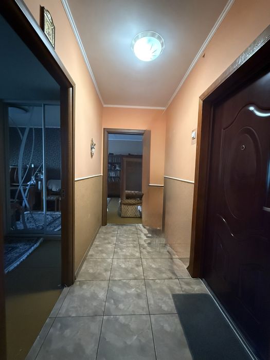 2 кімнатна квартира р-н Зоряного