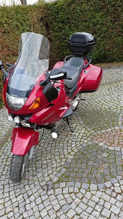 Sprzedam Honde Dewille