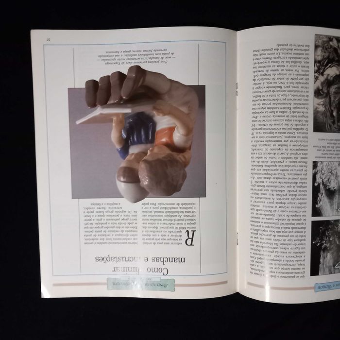 Guia prático de antiguidades