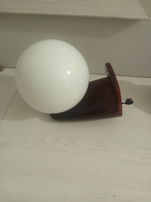 Lampa ,kinkiet .
