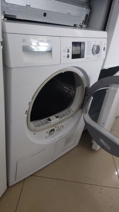 Сушка -- BOSCH --