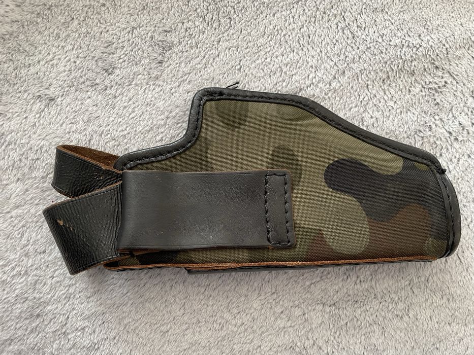 Kabura na pistolet wz.93