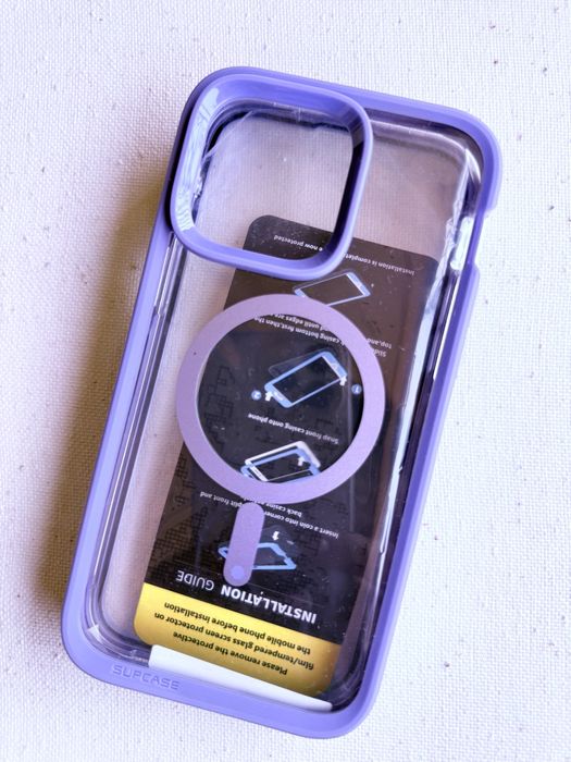 Чехол Supcase Edge Mag для iPhone 14 Pro Max