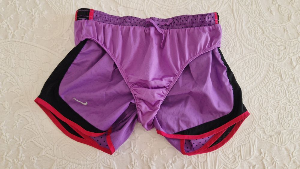 Calções Nike,Dri-Fit,  tamanho S