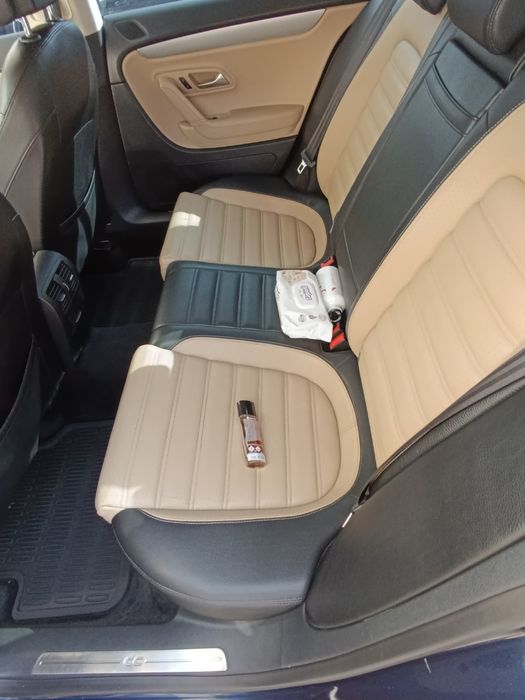 Фольксваген СС 2013г.