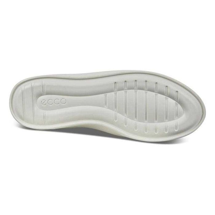 Кожаные сникерсы кеды кроссовки ecco flexure t-cap р 37