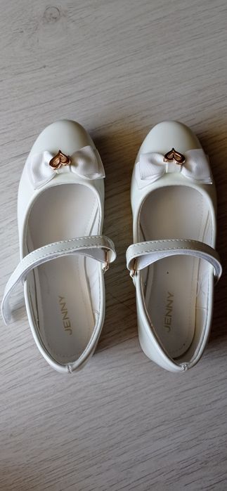 Eleganckie baleriny 33