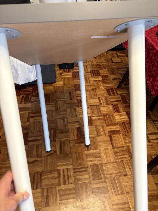 Secretaria IKEA 100x45