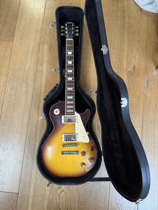 Tokai Love Rock 129BS