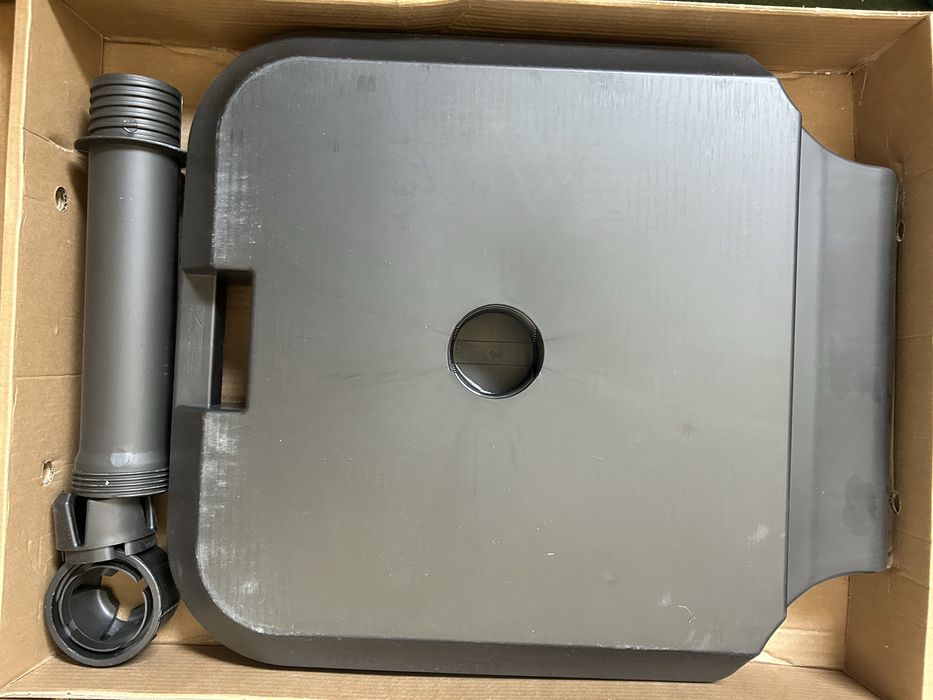 Base para chapéu de sol - NOVA