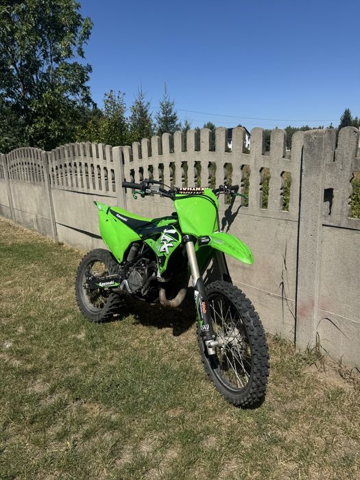 Kawasaki