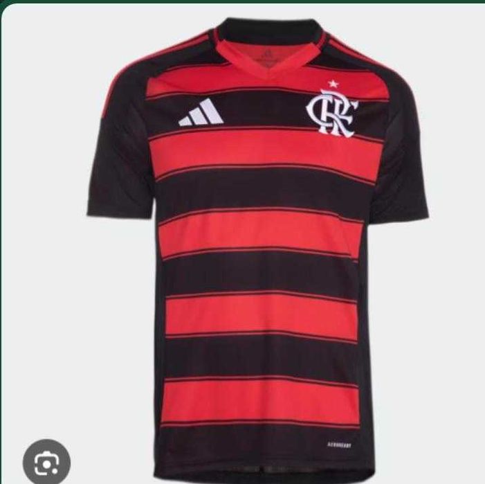 Camisola futebol