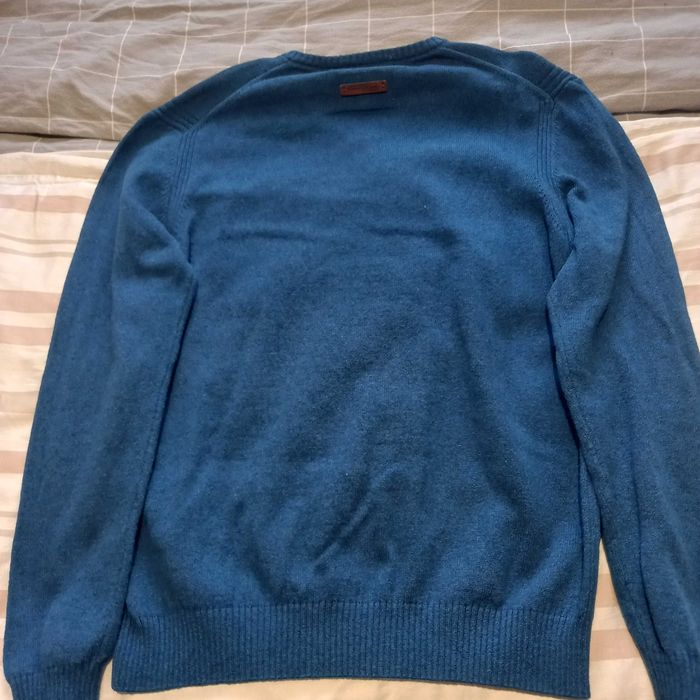 Męski sweter CAMEL ACTIVE nr L.