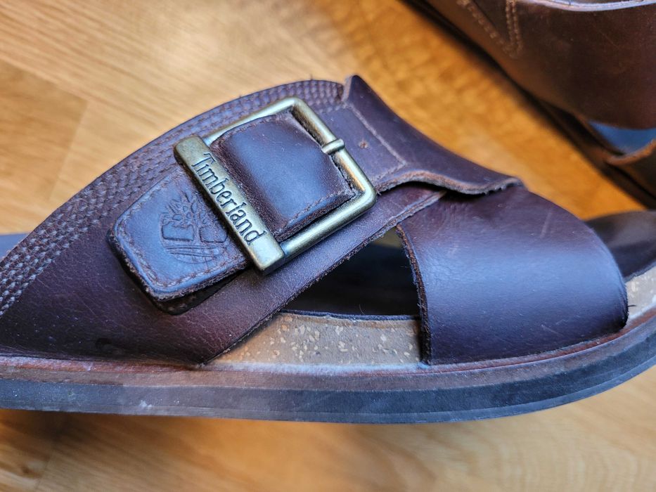 klapki TIMBERLAND Amalfi