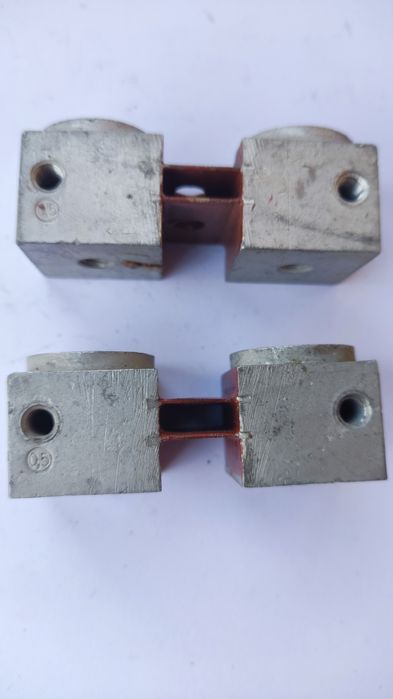 Шунт ША-46/300А/50mV.Шунт 75ШСМ3-20-0.5