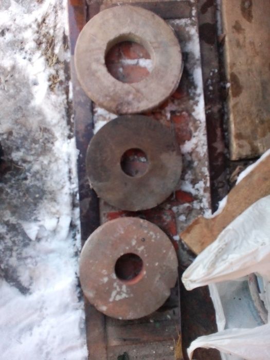 Круг наждачный алмазный