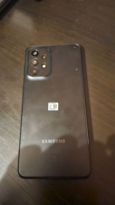 Telefon Samsung Galaxy A33 5G – 6/128 GB