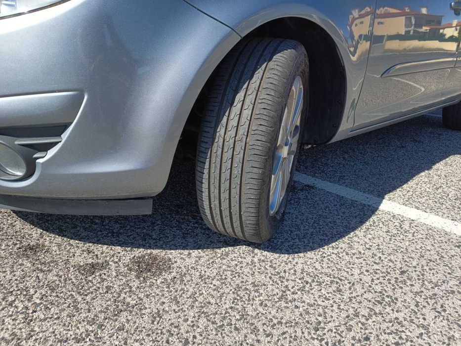 Opel Corsa CDTI 2008