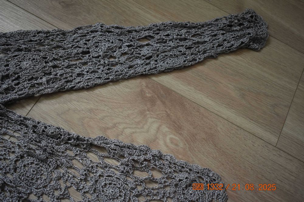 alternative narzutka