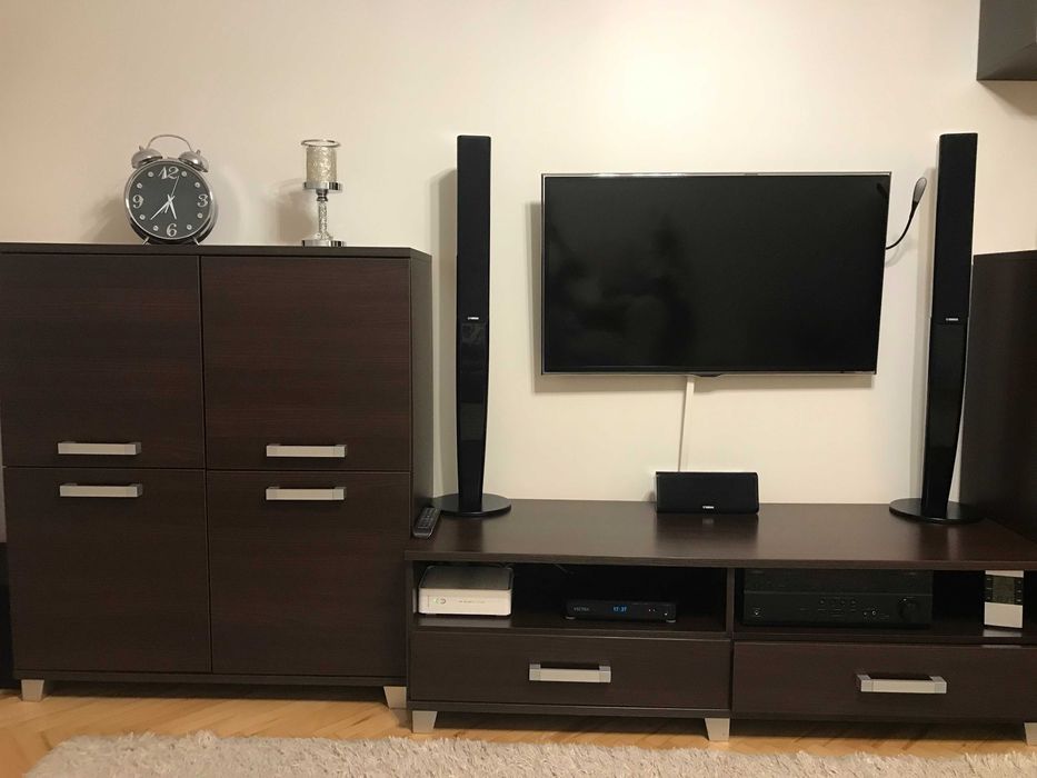 Komplet mebli do salonu