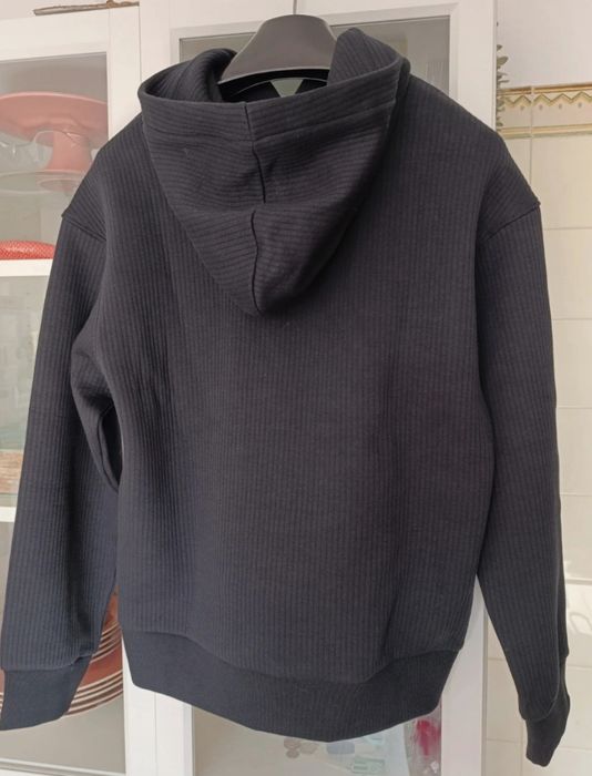 Fato de treino com capuz H&M tamanho M