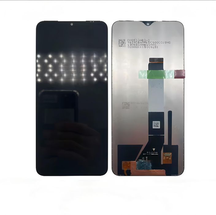 Дисплей OPPO, Vivo, OnePlus, Realme, та інші