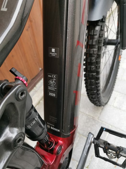 Sprzedam rower TREKRAIL 7