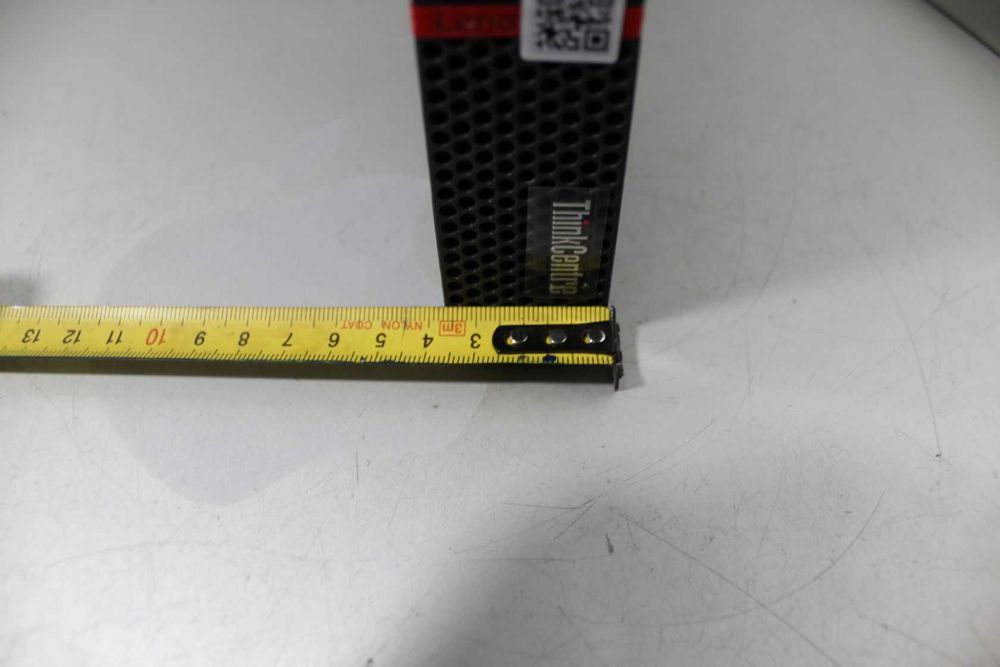 Мини-ПК Неттоп Lenovo M600 Ultra-slim