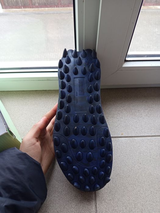 Кросівки off-white odsy 1000