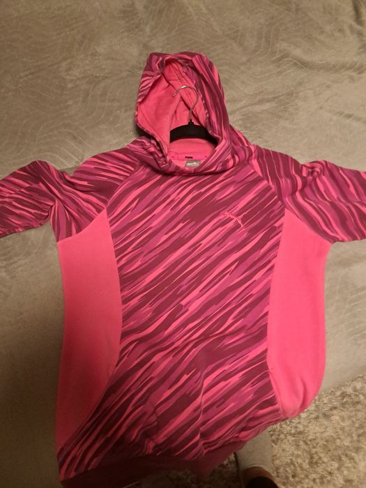 Bluza puma. Rozmiar M