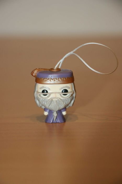 Kinder VD391 Harry Potter