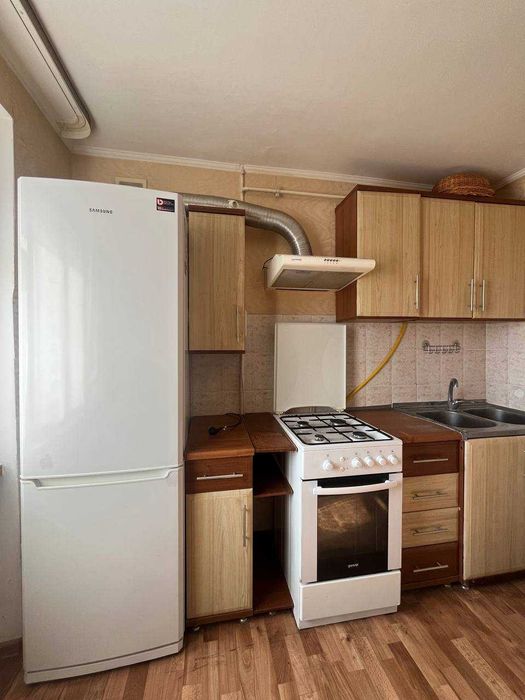 Продаж 1-кім. квартири в Центрі (вул. Героїв Поліції )