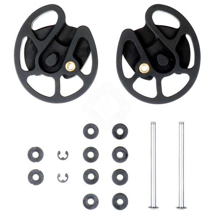 Zestaw kamer Man Kung MK-XB52