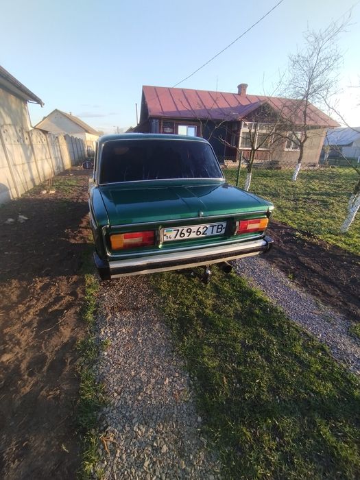 Продаж ваз 2103 .