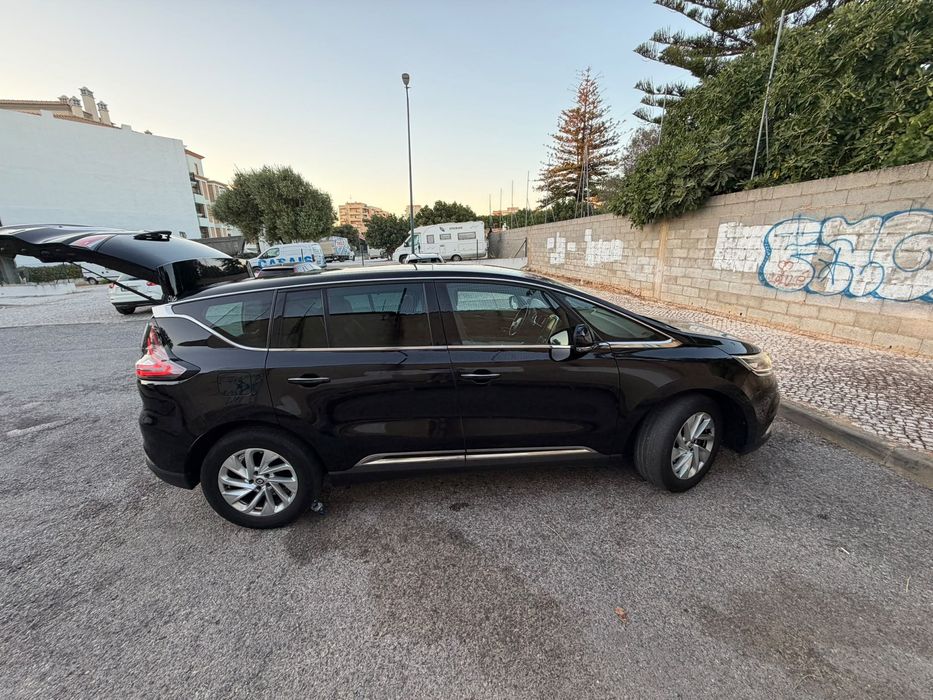 Vende se RENAULT Espace — photo 2