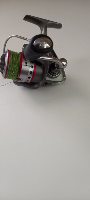 Daiwa exceler-x 1500