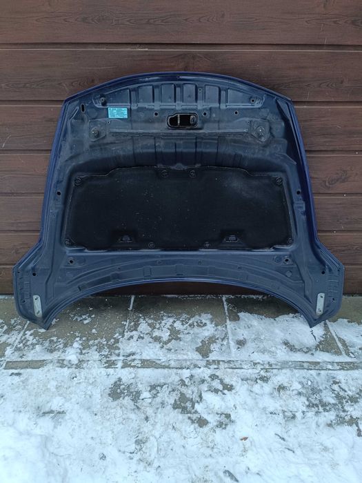 maska Nissan Juke F15 lift rbn