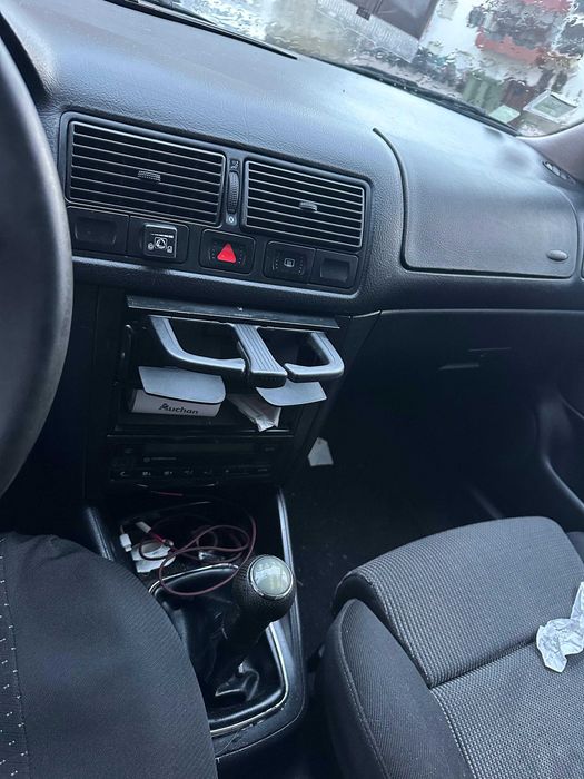 golf gti mk4 1.8 Turbo 20v GASOLINA