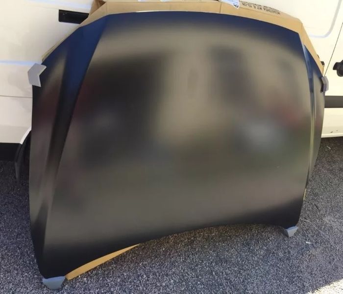 Капот Mazda 6 GJ капот Мазда 6 2012-2018