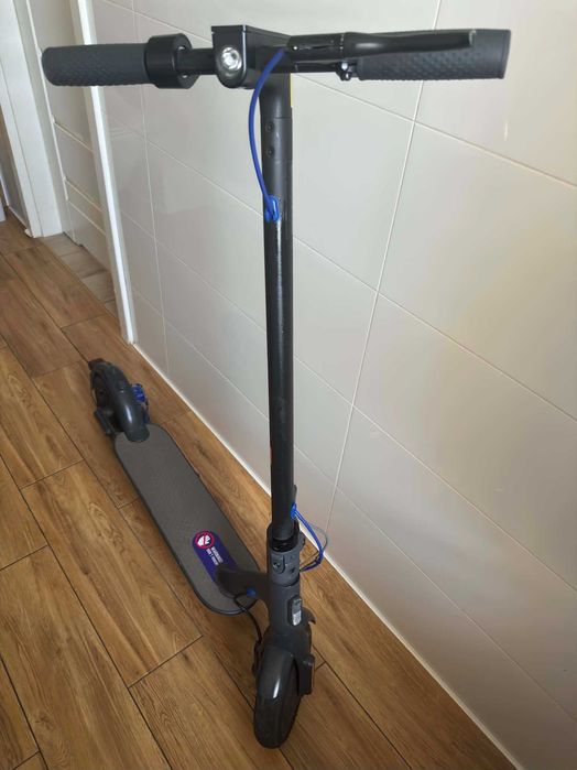 Hulajnoga elektryczna Xiaomi Scooter 3