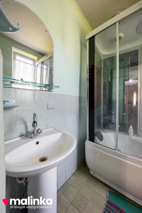 Продаж / Будинок / з ремонтом / Оброшино / Львівська обл