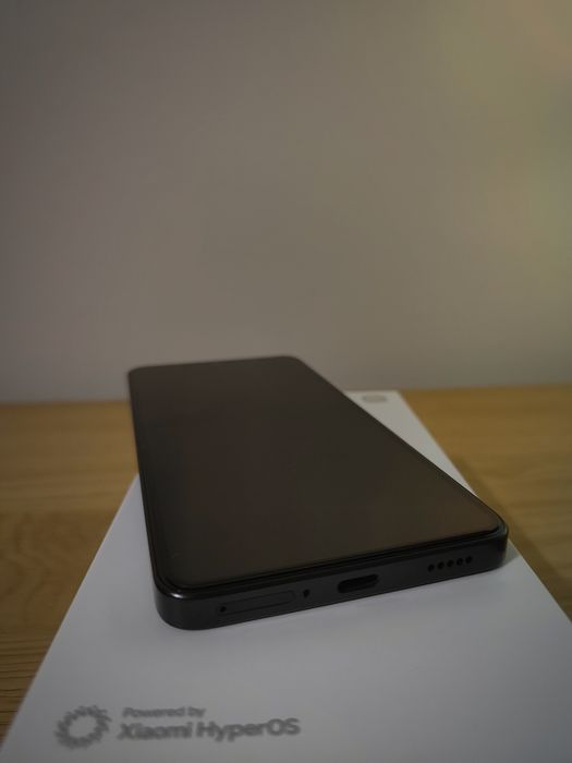 Xiaomi 14T 12 / 256 GB Titan Grey + nowe akcesoria