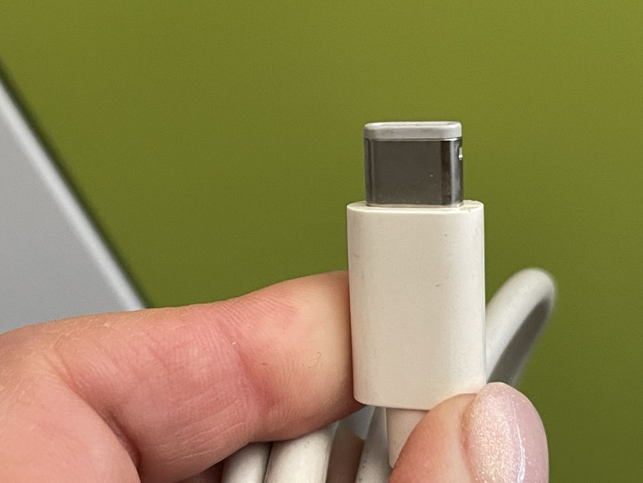 Mac mini 85W Power Adapter