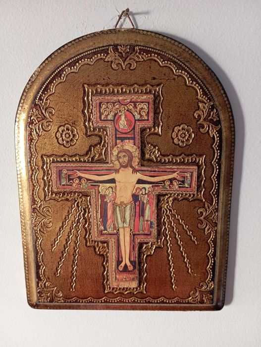 Registo religioso