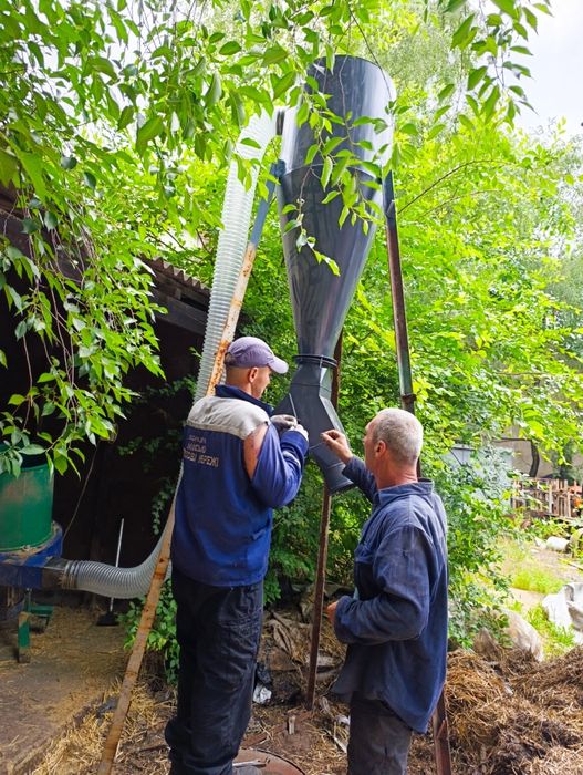 Срочно! Продам циклон