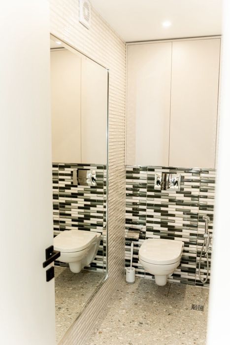 Шикарное жилье в загородном комплексе Forrest Park & Resort!